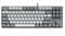 Фото - Клавиатура GamePro Genesis Metallic MK110G Outemu Red Swithes USB Gray | click.ua