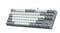 Фото - Клавиатура GamePro Genesis Metallic MK110G Outemu Red Swithes USB Gray | click.ua