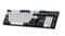 Фото - Клавіатура GamePro Genesis Metallic MK144B Outemu Red Swithes USB Black | click.ua