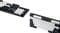 Фото - Клавіатура GamePro Genesis Metallic MK144B Outemu Red Swithes USB Black | click.ua