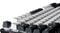 Фото - Клавіатура GamePro Genesis Metallic MK144B Outemu Red Swithes USB Black | click.ua