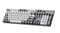 Фото - Клавіатура GamePro Genesis Metallic MK144G Outemu Red Swithes USB Gray | click.ua