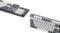 Фото - Клавіатура GamePro Genesis Metallic MK144G Outemu Red Swithes USB Gray | click.ua