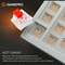 Фото - Клавіатура GamePro Genesis Metallic MK144G Outemu Red Swithes USB Gray | click.ua