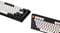Фото - Клавіатура GamePro Asgard Valhalla Max MK160B Max USB Black | click.ua