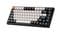 Фото - Клавіатура GamePro Asgard Valhalla Max MK160B Max USB Black | click.ua