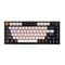 Фото - Клавіатура GamePro Asgard Valhalla Max MK160B Max USB Black | click.ua
