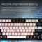 Фото - Клавіатура GamePro Asgard Valhalla Max MK160B Max USB Black | click.ua