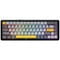 Фото - Клавіатура Ajazz AK680 MAX Magnetic Switch RGB USB Black (AK680-M-BGY-AW) | click.ua