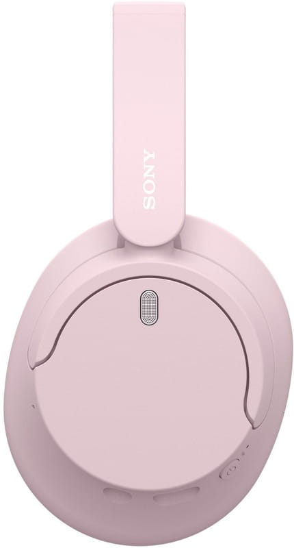 Bluetooth-гарнитура Sony Over-ea WH-CH720N Pink (WHCH720NP.CE7)