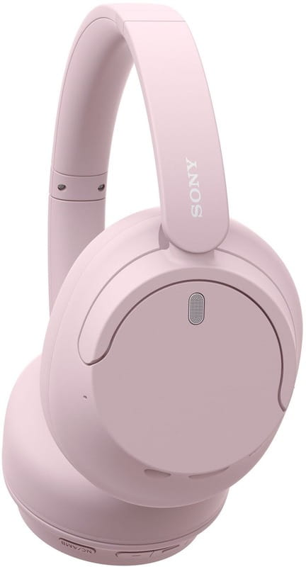 Bluetooth-гарнитура Sony Over-ea WH-CH720N Pink (WHCH720NP.CE7)