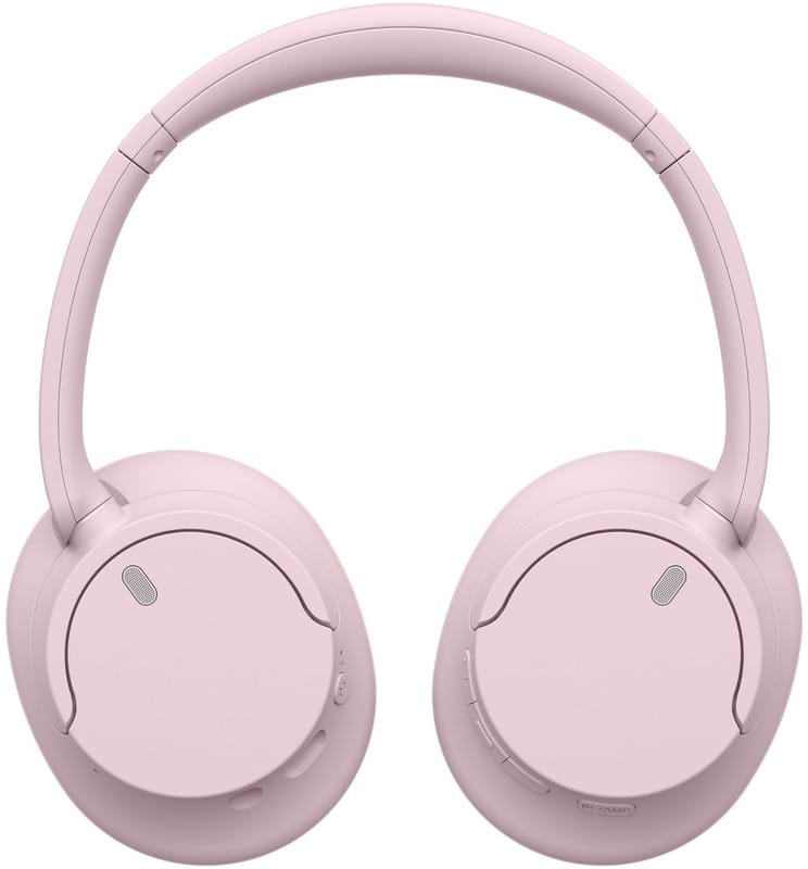 Bluetooth-гарнитура Sony Over-ea WH-CH720N Pink (WHCH720NP.CE7)