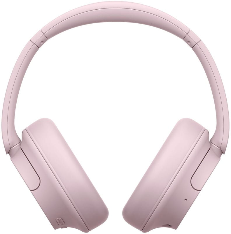 Bluetooth-гарнитура Sony Over-ea WH-CH720N Pink (WHCH720NP.CE7)