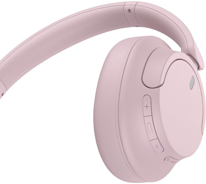 Bluetooth-гарнитура Sony Over-ea WH-CH720N Pink (WHCH720NP.CE7)