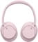 Фото - Bluetooth-гарнитура Sony Over-ea WH-CH720N Pink (WHCH720NP.CE7) | click.ua