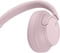 Фото - Bluetooth-гарнитура Sony Over-ea WH-CH720N Pink (WHCH720NP.CE7) | click.ua