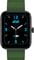 Фото - Смарт-часы 2E Alpha SQ Music Edition 46 mm Black/Green (2E-CWW40BKGN-WS) | click.ua