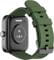 Фото - Смарт-часы 2E Alpha SQ Music Edition 46 mm Black/Green (2E-CWW40BKGN-WS) | click.ua