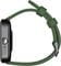 Фото - Смарт-часы 2E Alpha SQ Music Edition 46 mm Black/Green (2E-CWW40BKGN-WS) | click.ua