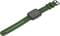 Фото - Смарт-часы 2E Alpha SQ Music Edition 46 mm Black/Green (2E-CWW40BKGN-WS) | click.ua