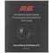 Фото - Смарт-часы 2E Motion GT2 47 mm Black/Red (2E-CWW21BKRD-WS) | click.ua