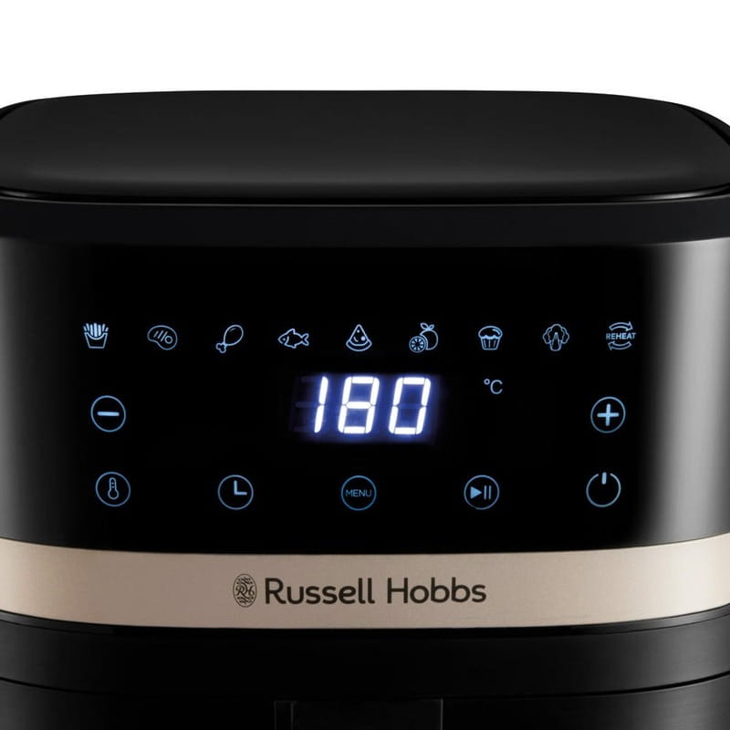 Мультипіч Russell Hobbs 27610-56 SatisFry