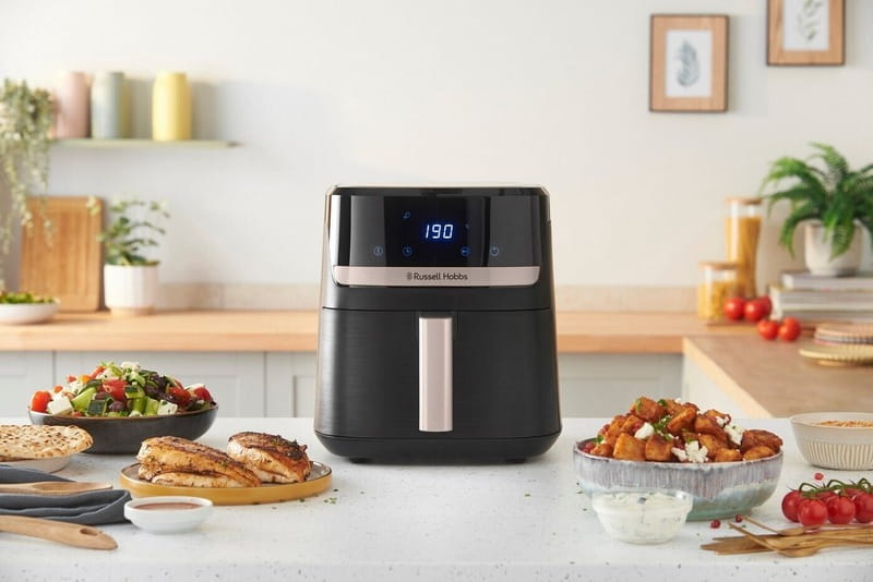 Мультипіч Russell Hobbs 27620-56
