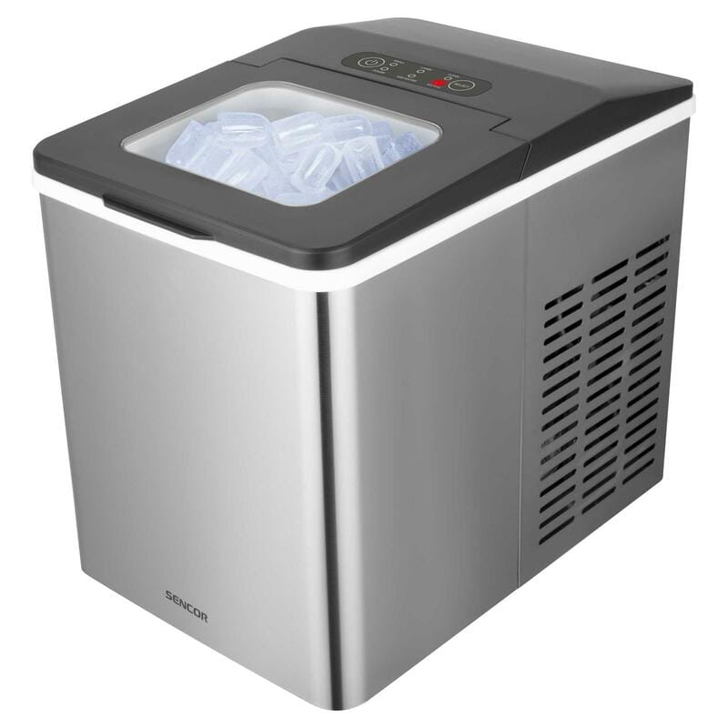 Льодогенератор Sencor SIM 3400SS