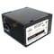 Фото - Блок питания GameMax GM-600 80+ APFC 600W Black | click.ua