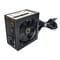 Фото - Блок питания GameMax GM-600 80+ APFC 600W Black | click.ua
