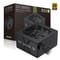 Фото - Блок живлення GameMax GX 600G 600W Black | click.ua
