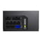 Фото - Блок живлення GameMax GX-650 Modular 650W Black | click.ua