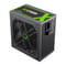Фото - Блок живлення GameMax GX-650 Modular 650W Black | click.ua