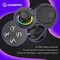 Фото - Геймпад GamePro із зарядною станцією GPX13BDOC Black | click.ua