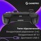Фото - Геймпад GamePro із зарядною станцією GPX13BDOC Black | click.ua