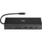 Фото - Док-станция HP Travel USB C Multi Port Hub (1C1Y5AA) | click.ua