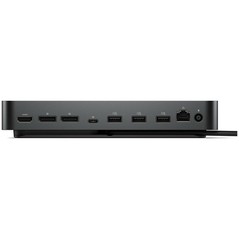 Док-станція Dell Pro Dock - WD25 (210-BRFQ)