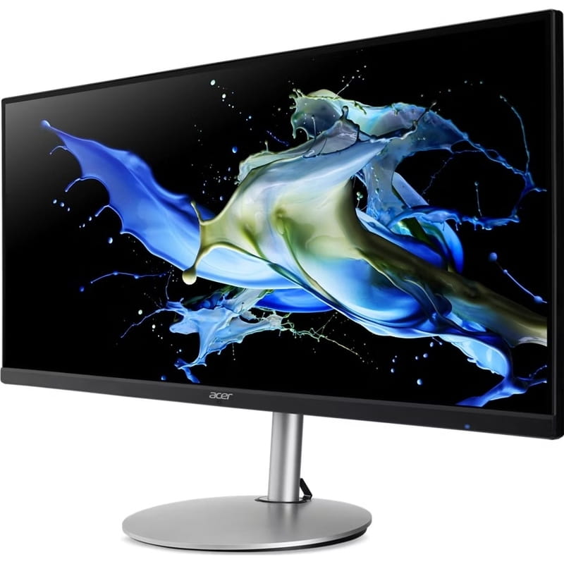 Монитор Acer 34" CB342CUsemiphuzx (UM.CB2EE.016) IPS Black/Silver