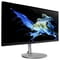 Фото - Монитор Acer 34" CB342CUsemiphuzx (UM.CB2EE.016) IPS Black/Silver | click.ua