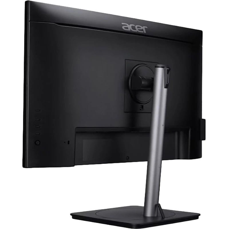 Монитор Acer 27" CB273UGbemipruzx (UM.HB3EE.G01) IPS Black 120Hz