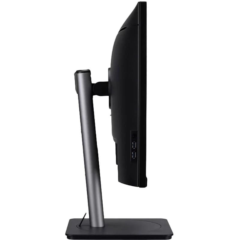 Монитор Acer 27" CB273UGbemipruzx (UM.HB3EE.G01) IPS Black 120Hz