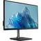 Фото - Монитор Acer 27" CB273UGbemipruzx (UM.HB3EE.G01) IPS Black 120Hz | click.ua