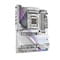 Фото - Материнская плата Gigabyte X870E Aorus Master X3D Ice Socket AM5 | click.ua