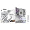 Фото - Материнская плата Gigabyte X870E Aorus Master X3D Ice Socket AM5 | click.ua