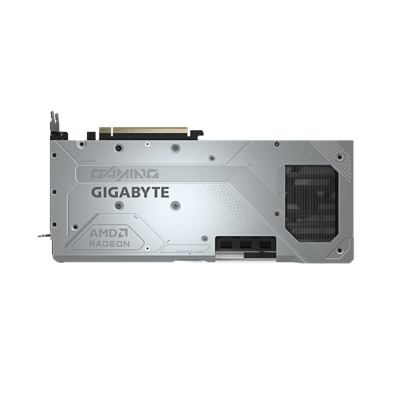 Видеокарта AMD Radeon RX 9070 XT 16GB GDDR6 Gaming OC Ice Gigabyte (GV-R907XGAMINGOCICE-16GD)