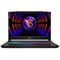 Фото - Ноутбук MSI Katana 15 HX B14WGK-681XUA (9S7-1587C1-681) Black | click.ua
