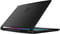 Фото - Ноутбук MSI Katana 17 HX B14WGK-243XUA (9S7-17L791-243) Black | click.ua