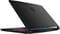 Фото - Ноутбук MSI Katana 17 HX B14WGK-243XUA (9S7-17L791-243) Black | click.ua