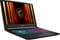 Фото - Ноутбук MSI Katana 17 HX B14WGK-243XUA (9S7-17L791-243) Black | click.ua