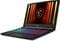 Фото - Ноутбук MSI Katana 17 HX B14WGK-243XUA (9S7-17L791-243) Black | click.ua